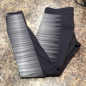 Nike Reflective Leggings